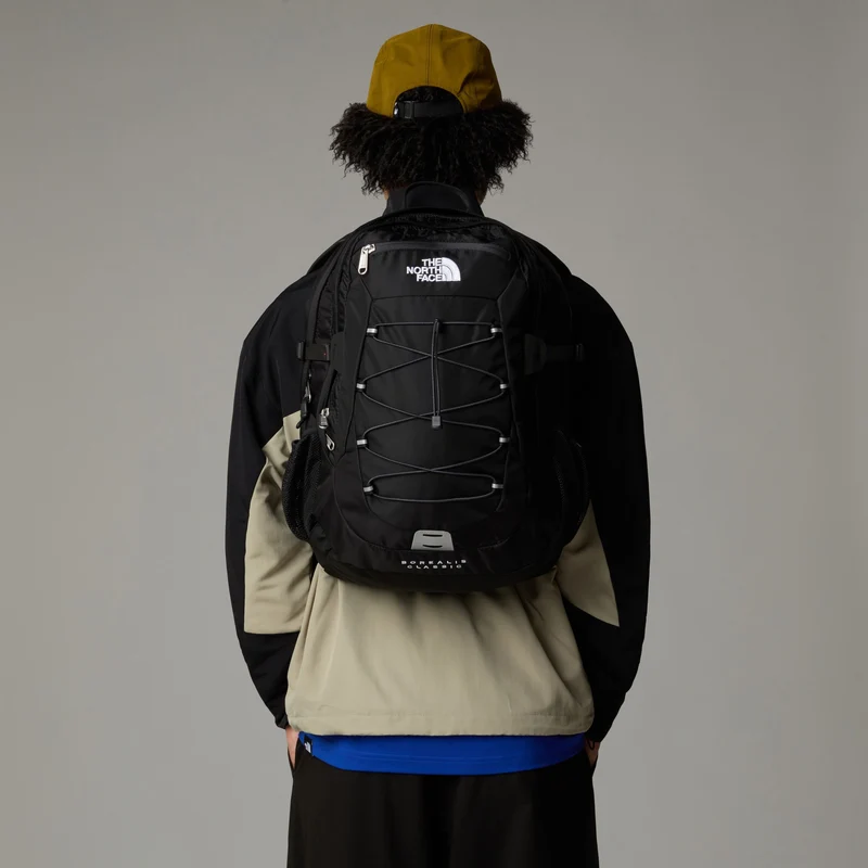 The North Face Borealis Classic 29 - Rucksack 15" 50 cm (tnf black-asphalt grey)