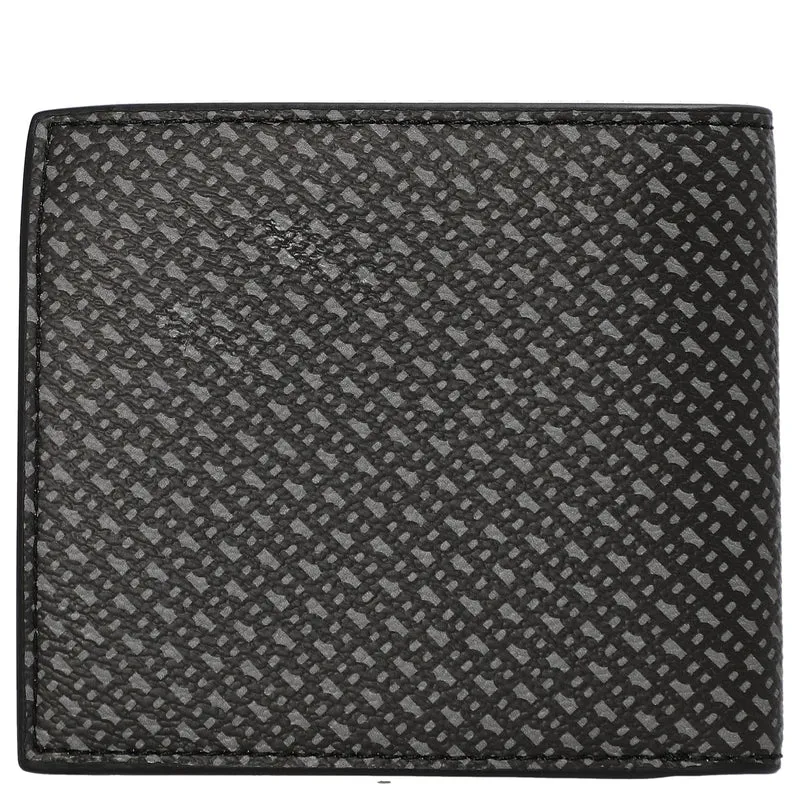 BOSS Ray MN - Geldbörse 4cc 11 cm (black)