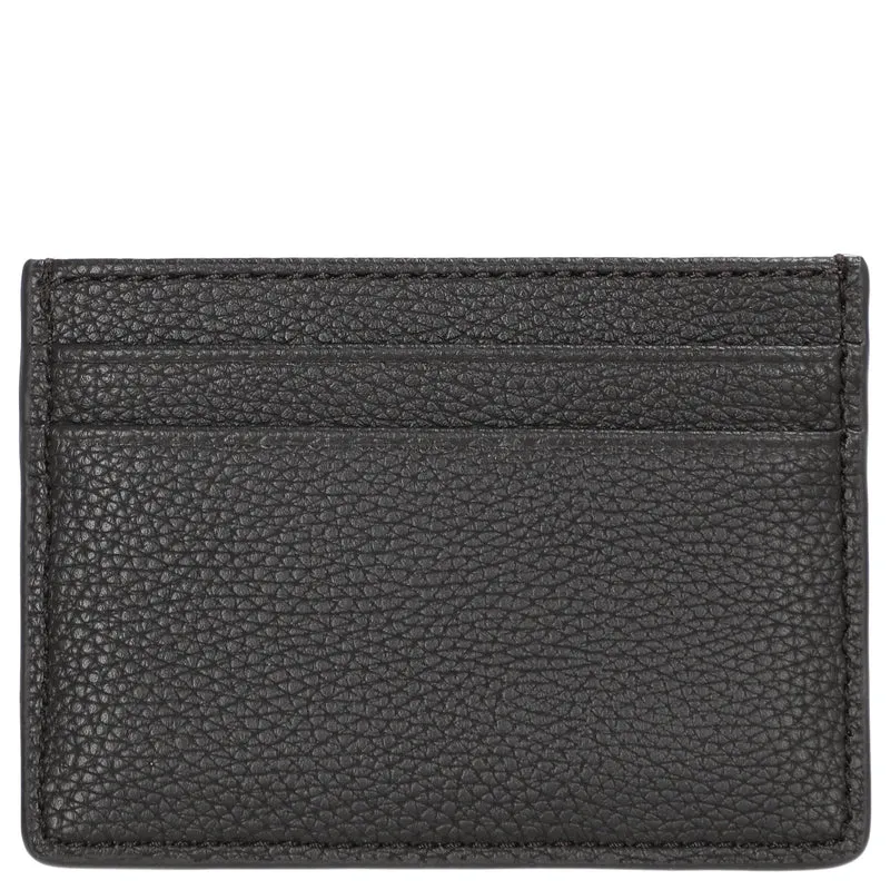 BOSS Ray S - Kreditkartenetui 5cc 10 cm (dark brown)