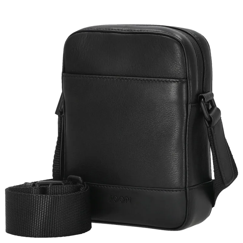 Joop Manciano Rafael - Umhängetasche 18.5 cm (black)