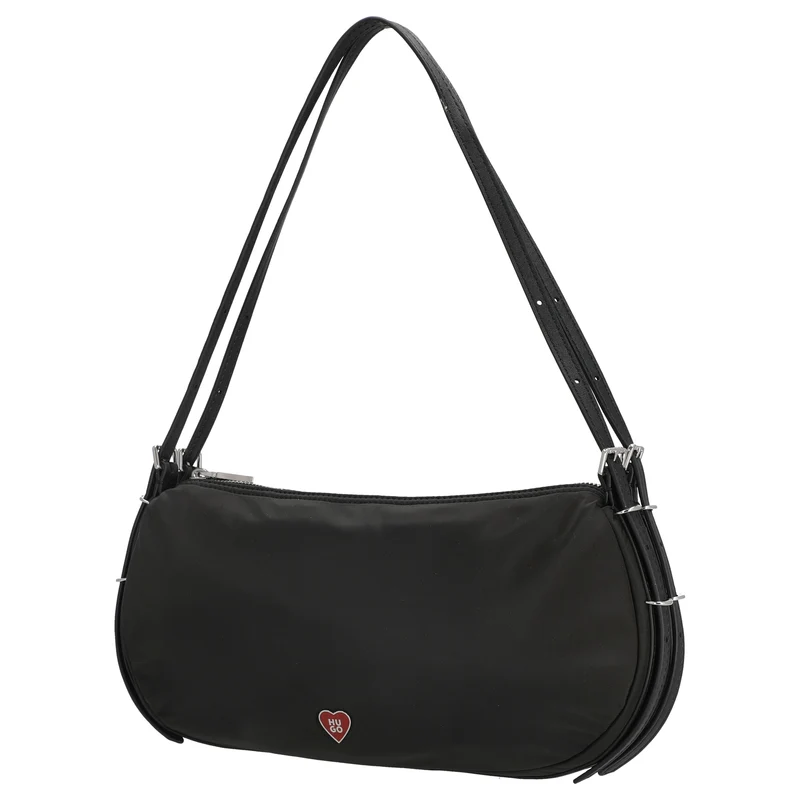 HUGO Neeko N - Schultertasche 33 cm (black)