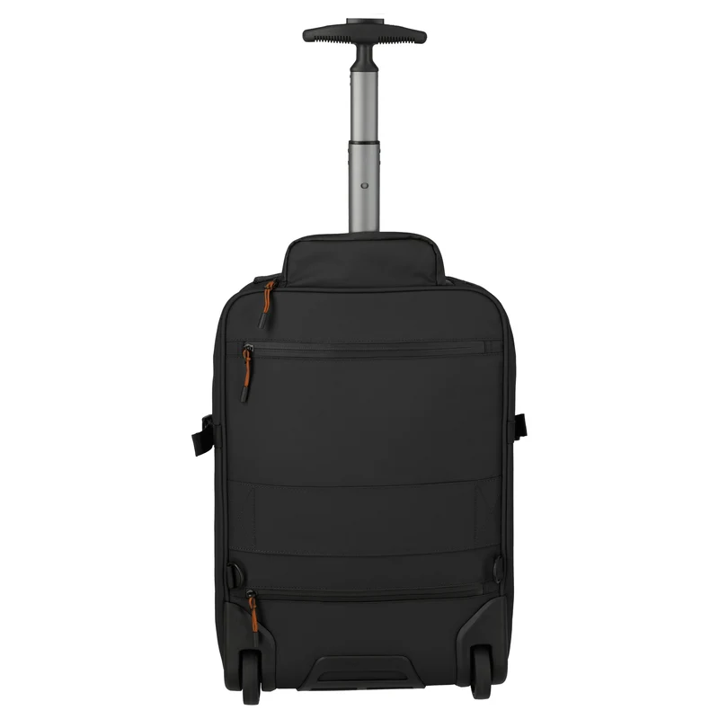 Travelite Briize - Rucksacktrolley 50 cm (black)