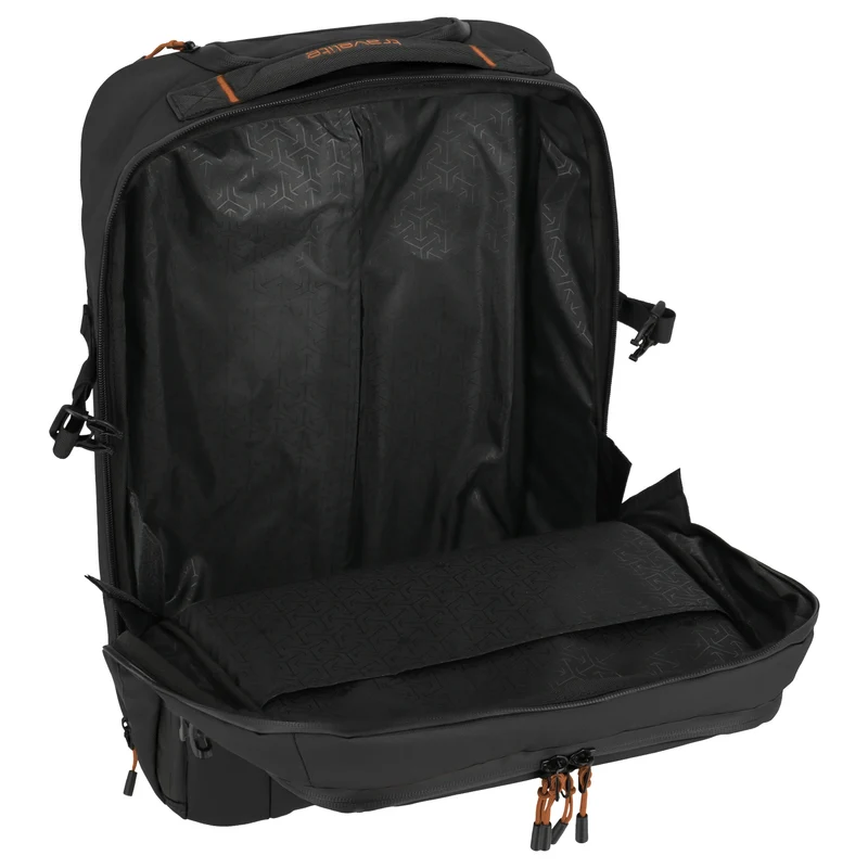 Travelite Briize - Rucksacktrolley 50 cm (black)
