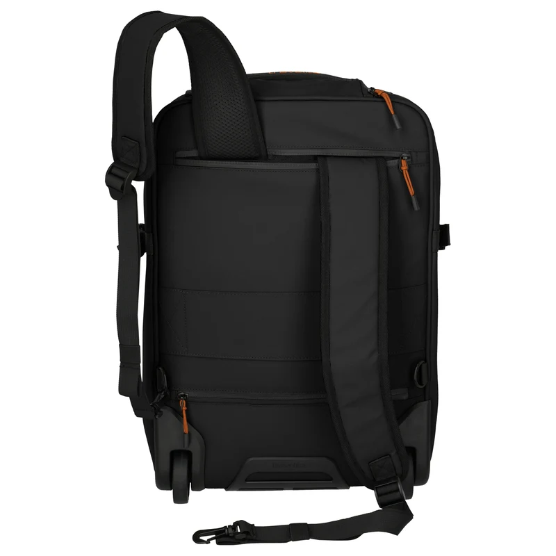Travelite Briize - Rucksacktrolley 50 cm (black)