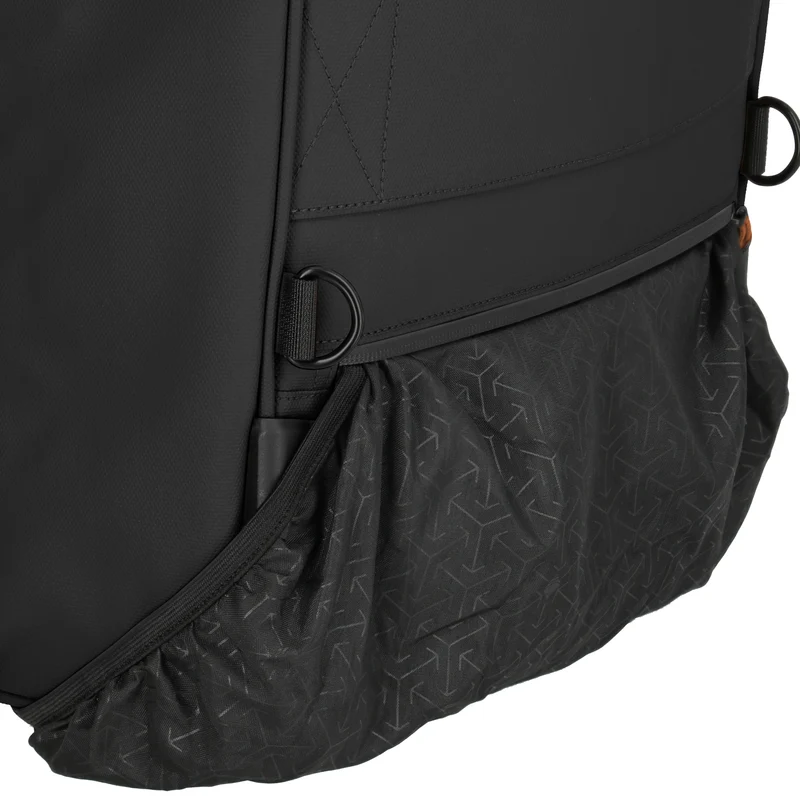 Travelite Briize - Rucksacktrolley 50 cm (black)