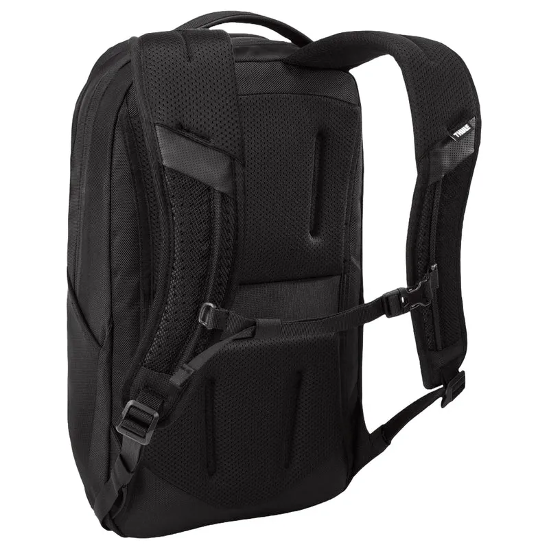 Thule Accent 20L - Rucksack 14" 45 cm (black)