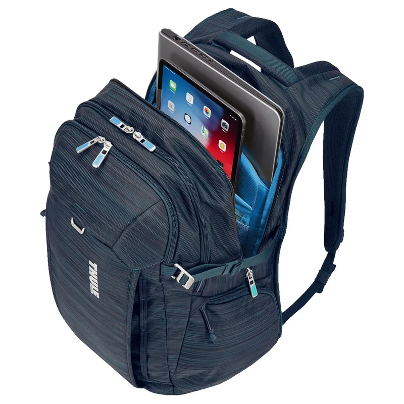 Thule Construct 28 - Rucksack 15.6" 49 cm (carbon blue)