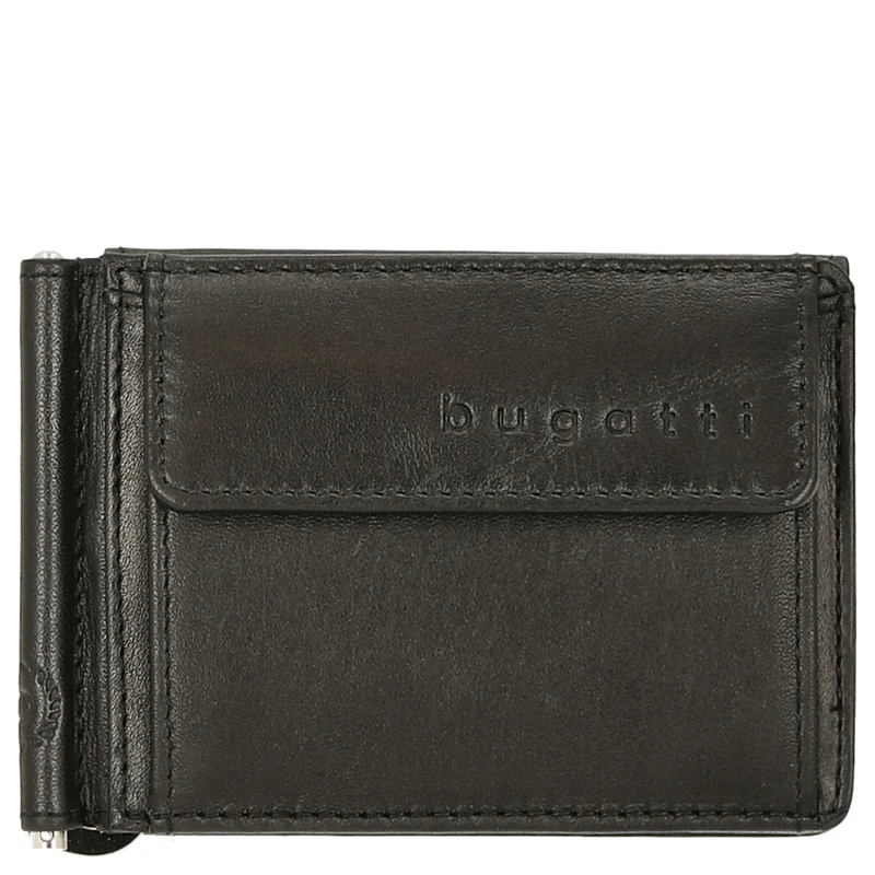 bugatti Primo - Clipbörse 10cc 11 cm (black)