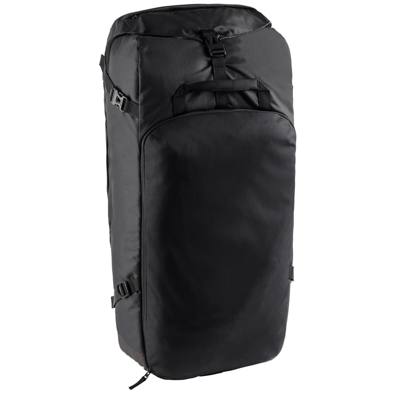 Vaude Mundo 65 L +To Go - Reiserucksack L 77 cm (black)