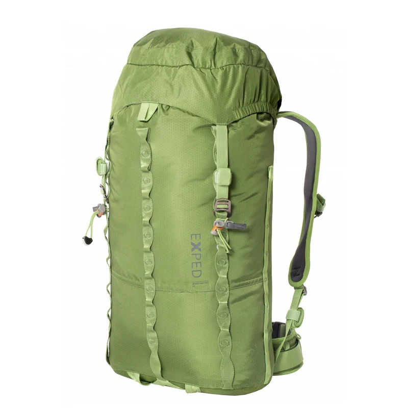 Exped Alpine Mountain Pro 40 M - Rucksack 62 cm (mossgreen)