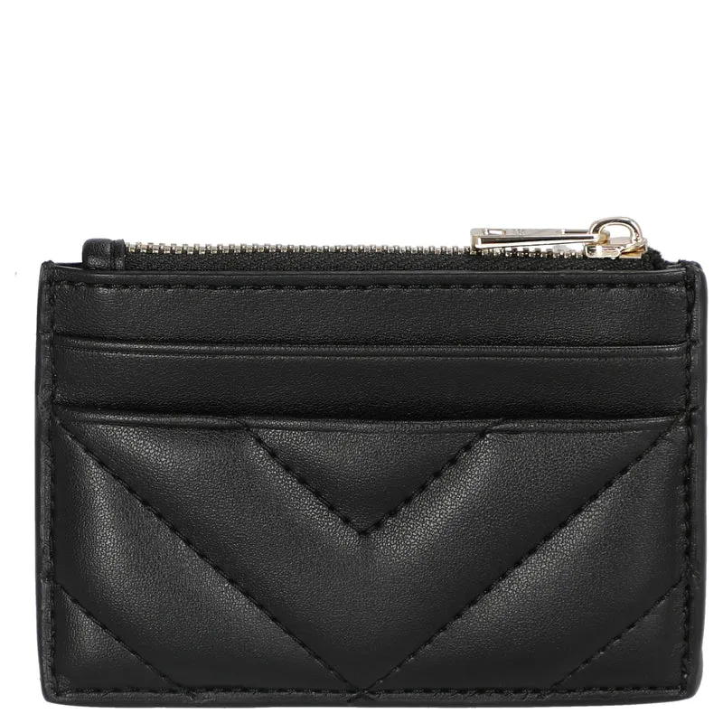 HUGO Chris 2.0 - Kreditkartenetui 4cc 10.5 cm (black)