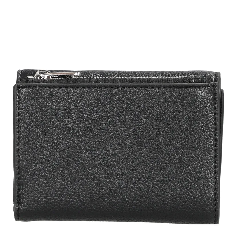 HUGO Chris 2.0 - Geldbörse 3cc 12 cm (black)