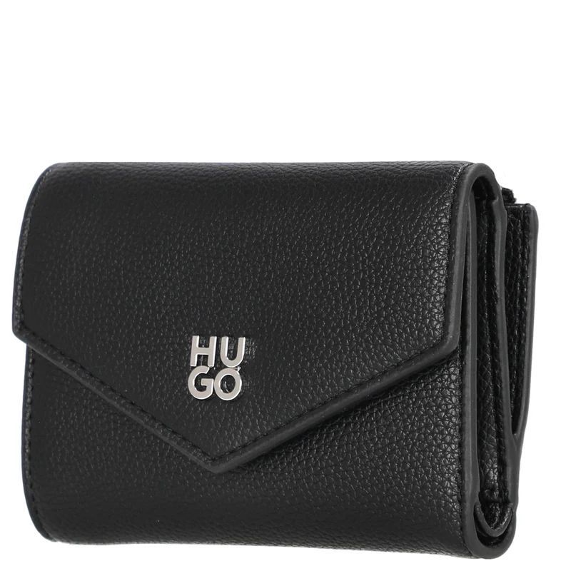 HUGO Chris 2.0 - Geldbörse 3cc 12 cm (black)