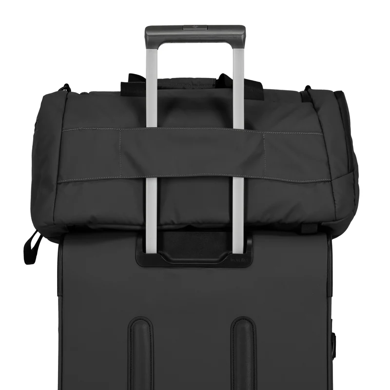 Travelite Briize - Reisetasche/Reiserucksack 53 cm (schwarz)