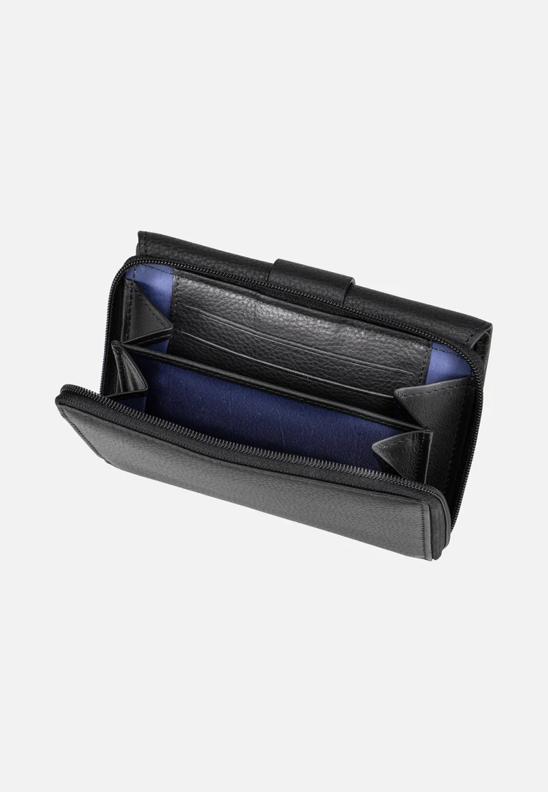Kirschroth Diethilde Purse MH12FZ - Portemonnaie