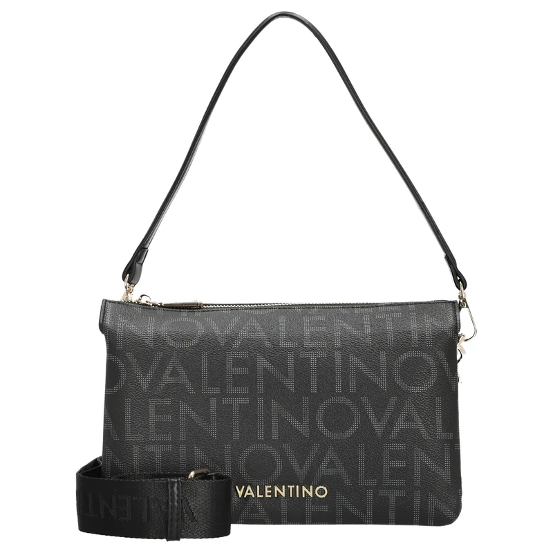 Valentino Bags Regina Re - Schultertasche 25 cm (nero)