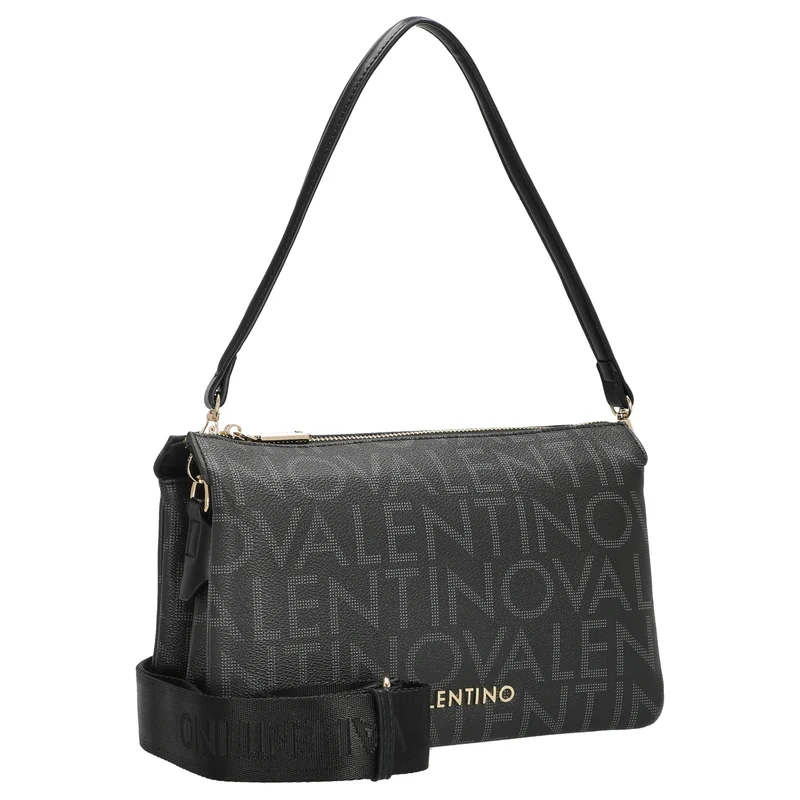 Valentino Bags Regina Re - Schultertasche 25 cm (nero)