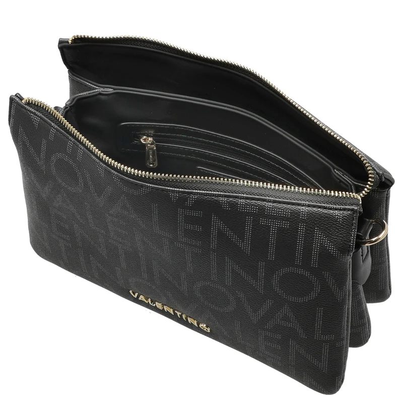 Valentino Bags Regina Re - Schultertasche 25 cm (nero)