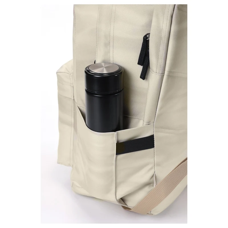 Nitro Urban Plus - Laptoprucksack 15" 46 cm (dune)
