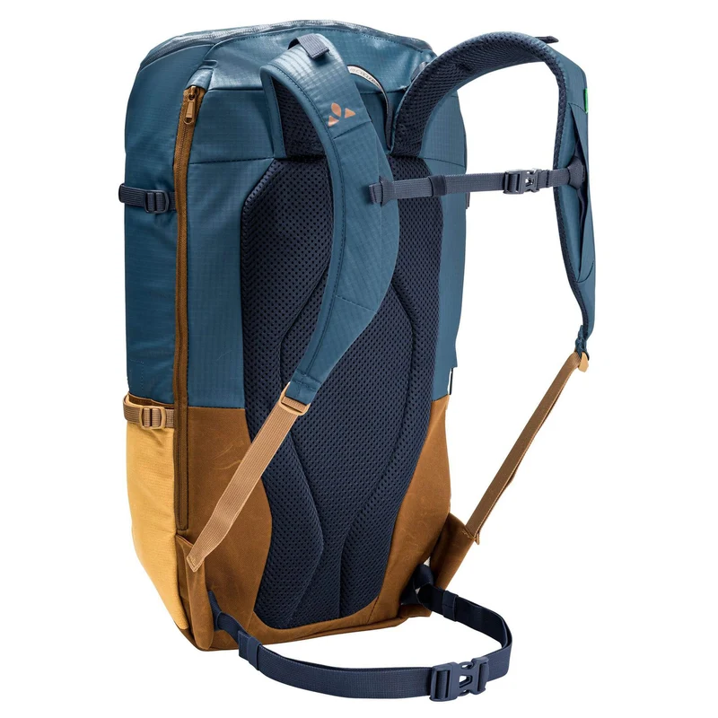 Vaude CityGo 30 II - Rucksack 15.6" 60 cm (baltic sea)