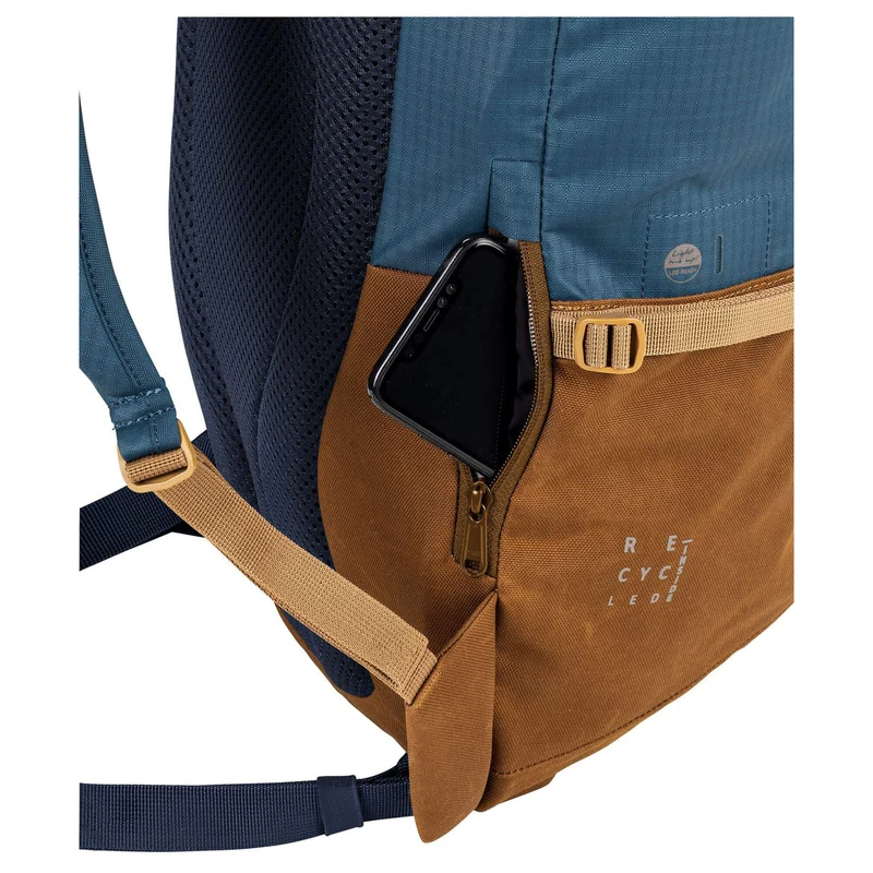Vaude CityGo 30 II - Rucksack 15.6" 60 cm (baltic sea)