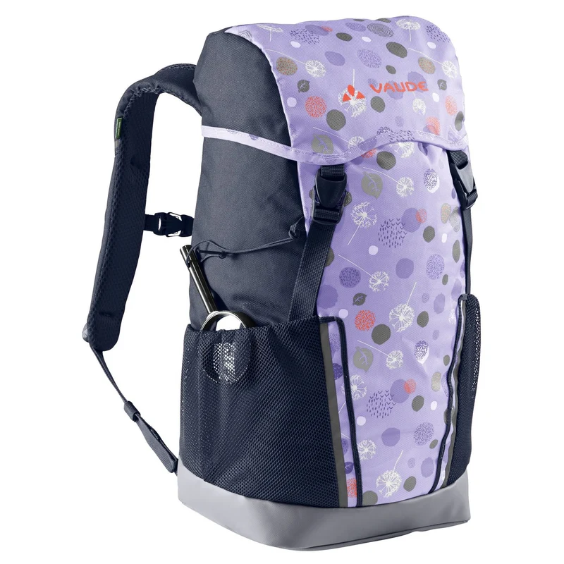 Vaude Puck 14 - Jr. Rucksack 44 cm (pastel lilac)