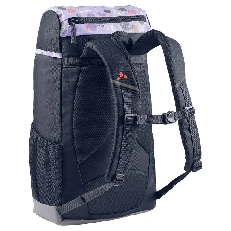 Vaude Puck 14 - Jr. Rucksack 44 cm (pastel lilac)