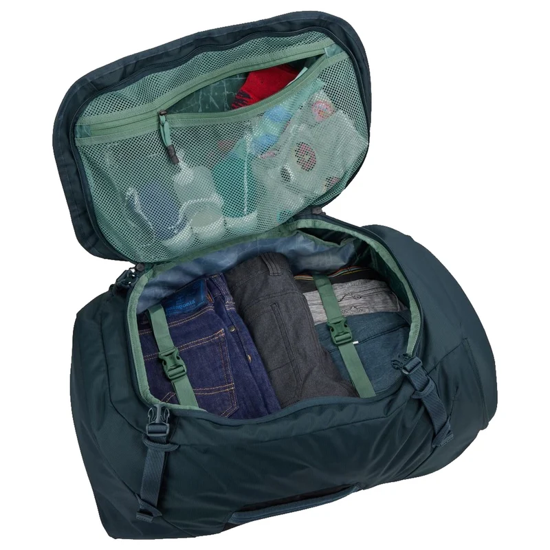 Thule Landmark 60 - Reiserucksack 55 cm (darkest blue)