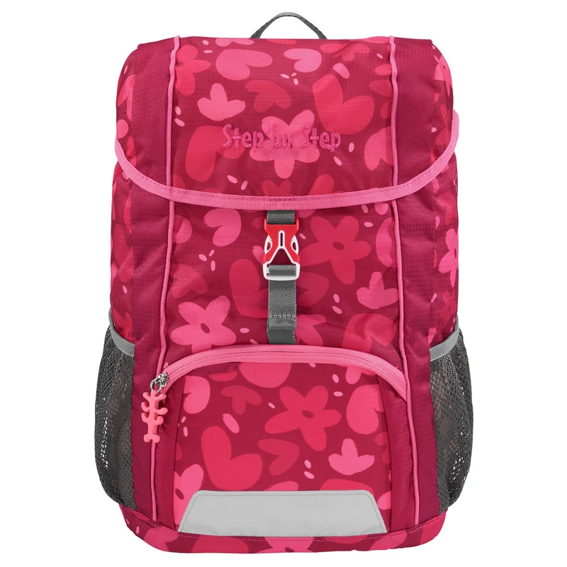 Step by Step KID - Rucksack-Set 3tlg. 35 cm (Wild Horse Nora)