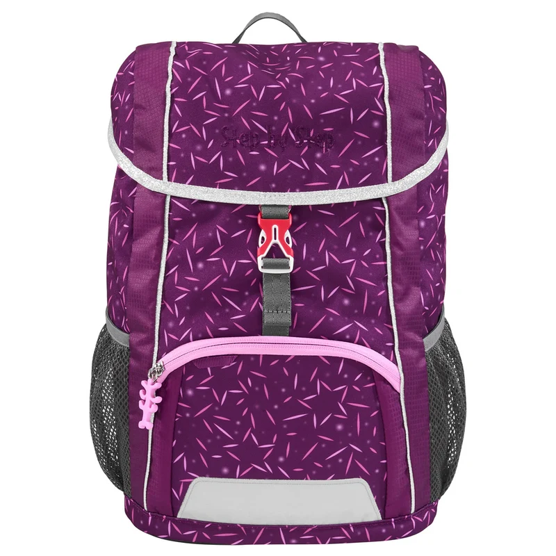 Step by Step KID - Rucksack-Set 3tlg. 35 cm (Pretty Unicorn Nuala)