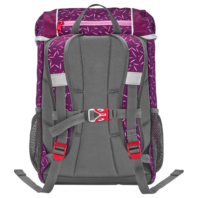 Step by Step KID - Rucksack-Set 3tlg. 35 cm (Pretty Unicorn Nuala)