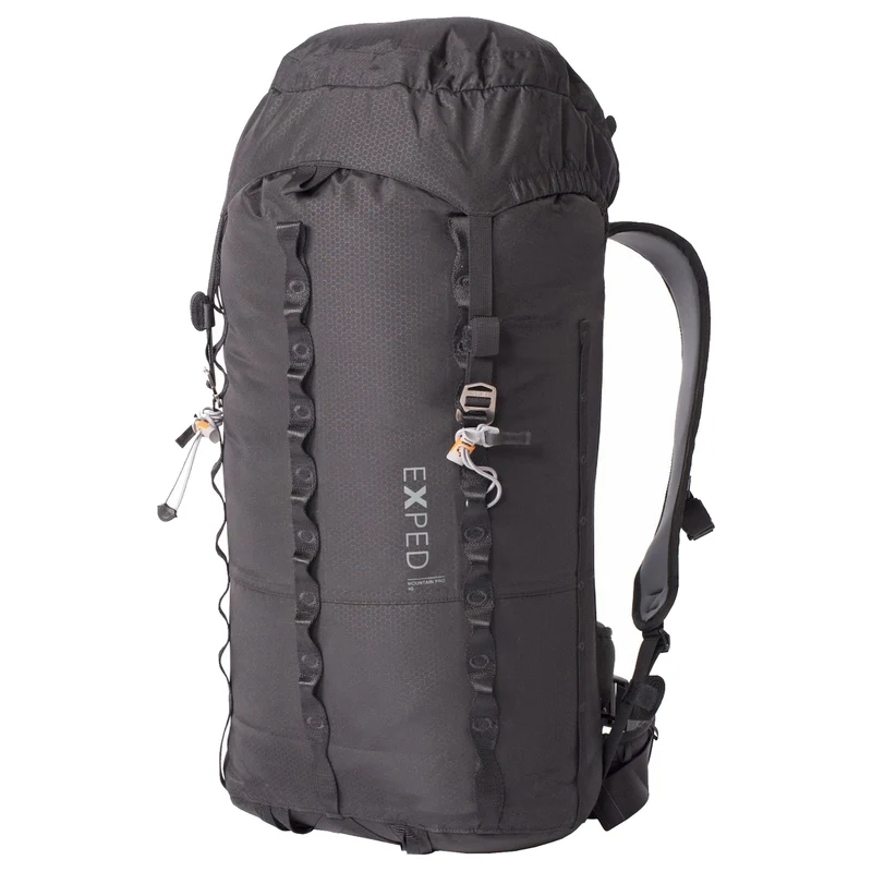 Exped Alpine Mountain Pro 40 M - Rucksack 62 cm (black)