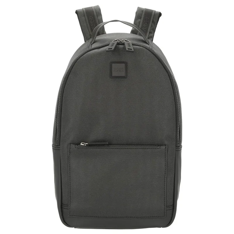 BOSS Hyper P - Rucksack M 39 cm (black)