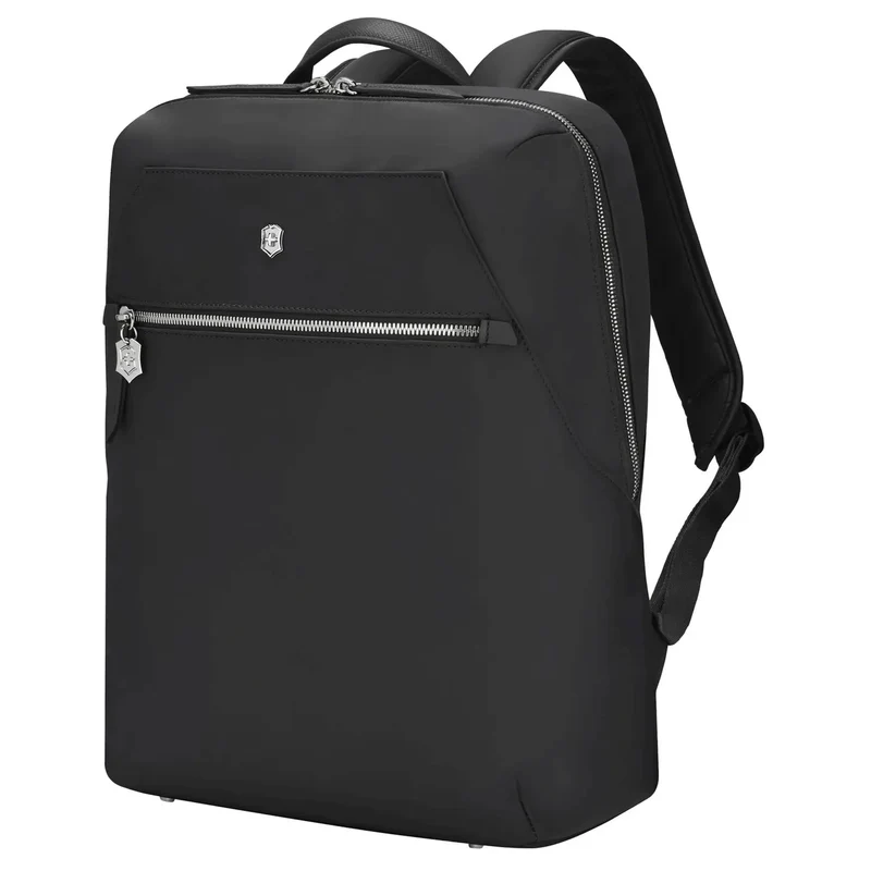 Victorinox Signature Compact - Rucksack 14" 38 cm (black)