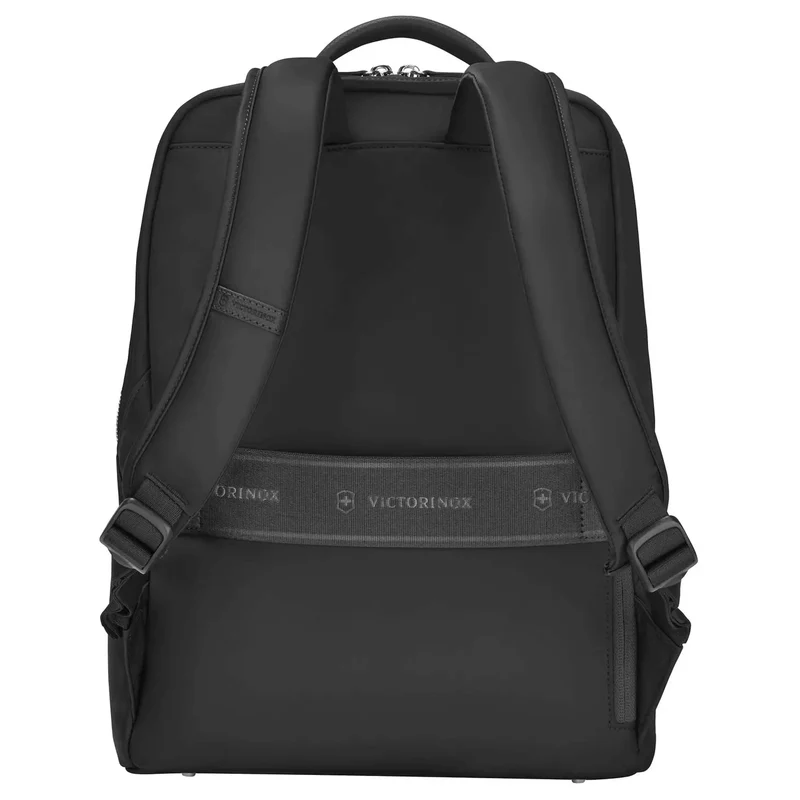 Victorinox Signature Compact - Rucksack 14" 38 cm (black)