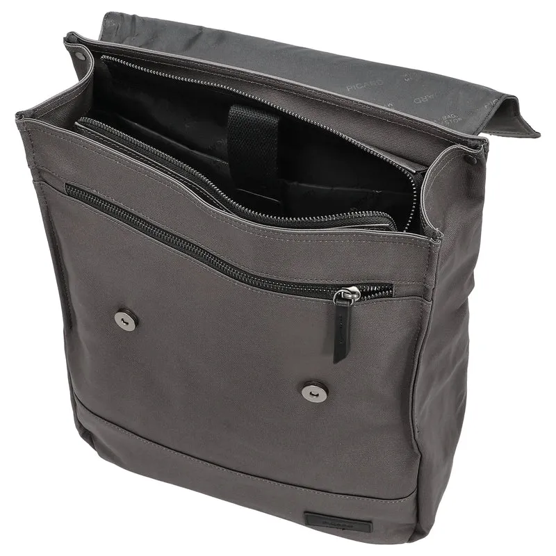 Picard Calahari - Rucksack 34 cm (charcoal)