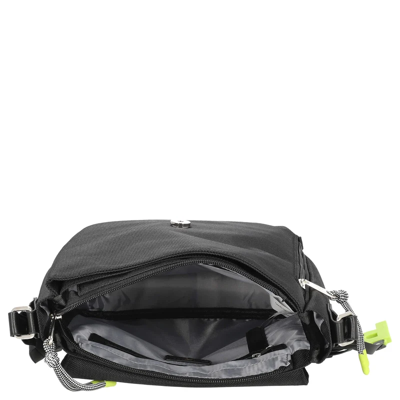 Picard Lucky One - Umhängetasche 23 cm (schwarz)