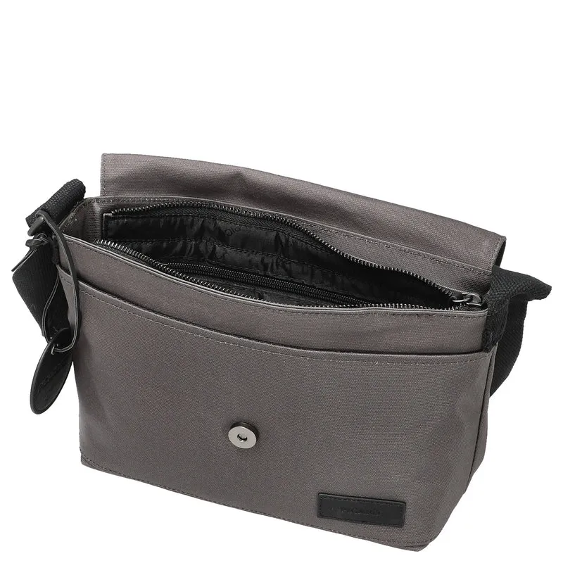 Picard Calahari - Umhängetasche 29 cm (charcoal)
