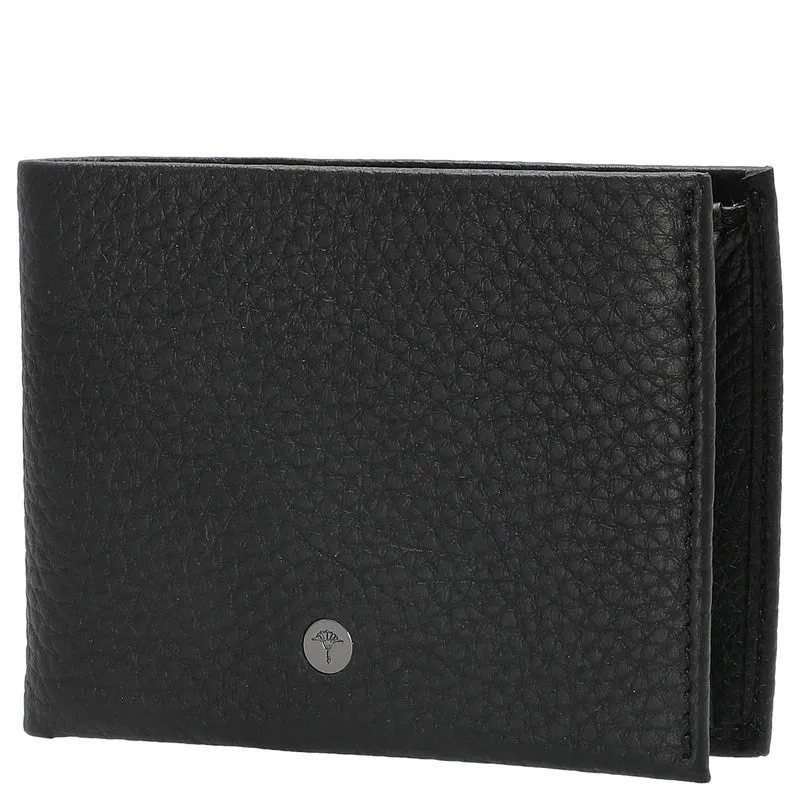 Joop Cardona Alfredo Billfold - Geldbörse 20 cm (schwarz)