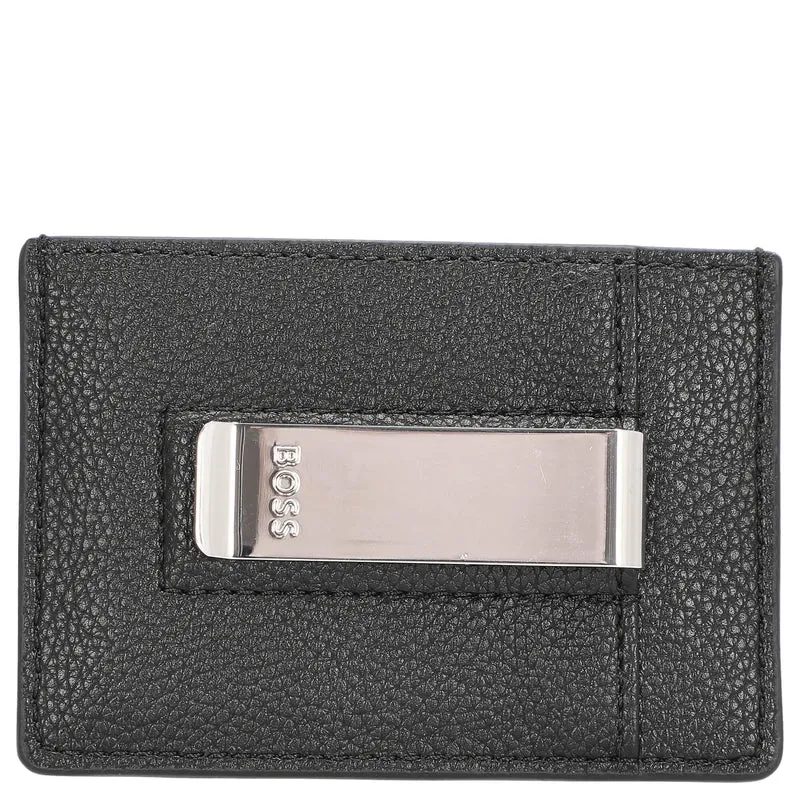 BOSS Ray N - Geldscheinklammer 2cc 10 cm (black)