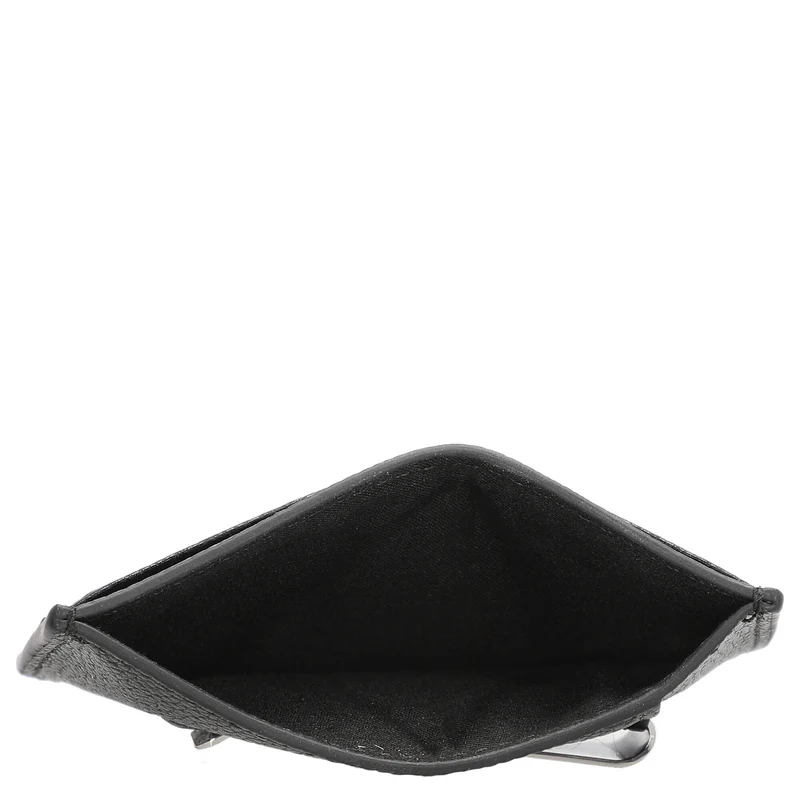 BOSS Ray N - Geldscheinklammer 2cc 10 cm (black)