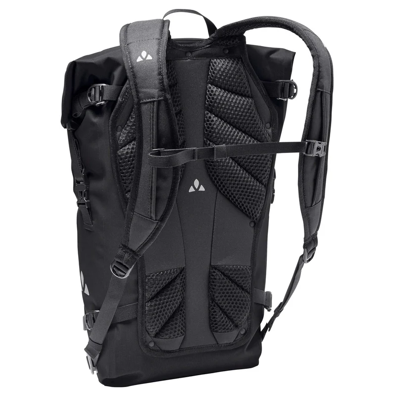 Vaude Proof 22 - Multifunktions-Rucksack 48 cm (black)