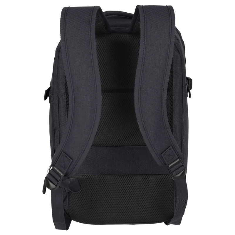 Travelite Kick Off - Cabin Rucksack 40 cm, 20 l (anthrazit)