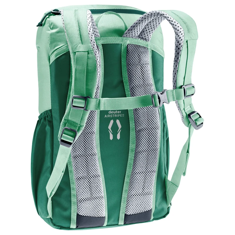 Deuter Junior - Rucksack (ab 7 Jahren) 41 cm (spearmint-seagreen)
