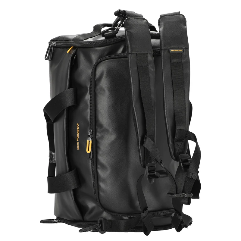 Mandarina Duck ECO - Reiserucksack/Reisetasche 45 cm (black)