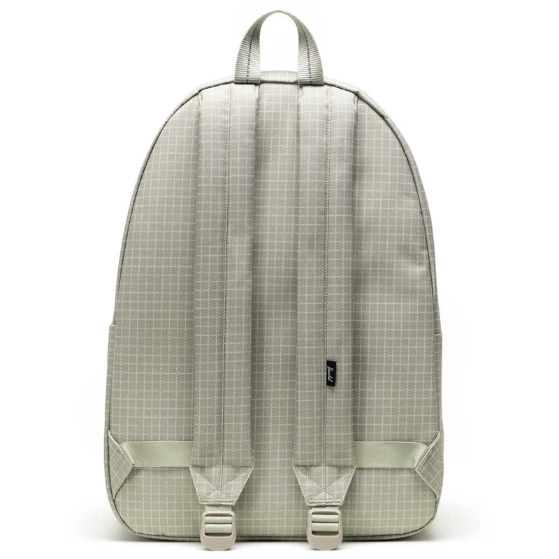 Herschel Classic XL - Rucksack 16" 45.5 cm (grid-london fog)