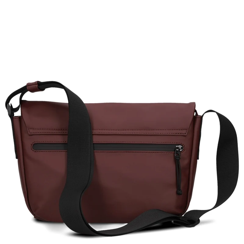zwei Cargo CA60 - Umhängetasche 32 cm (bordeaux)