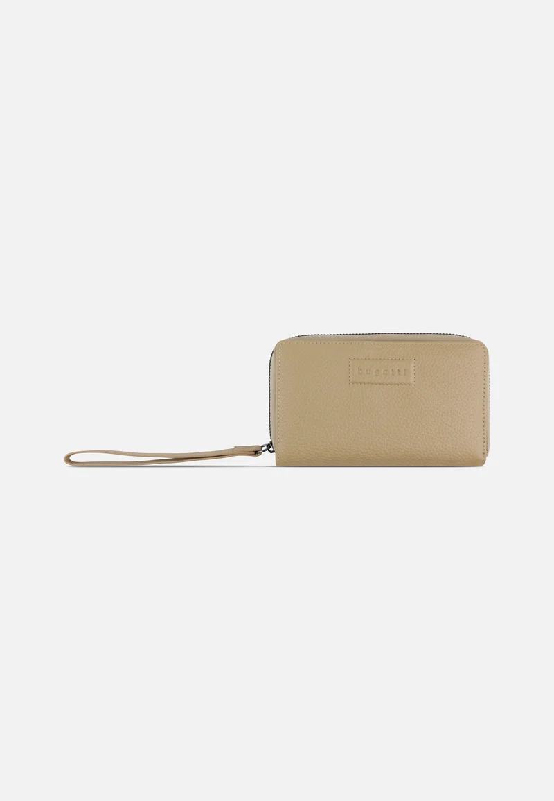 Elsa Zip Ladies II Sand - Portemonnaie