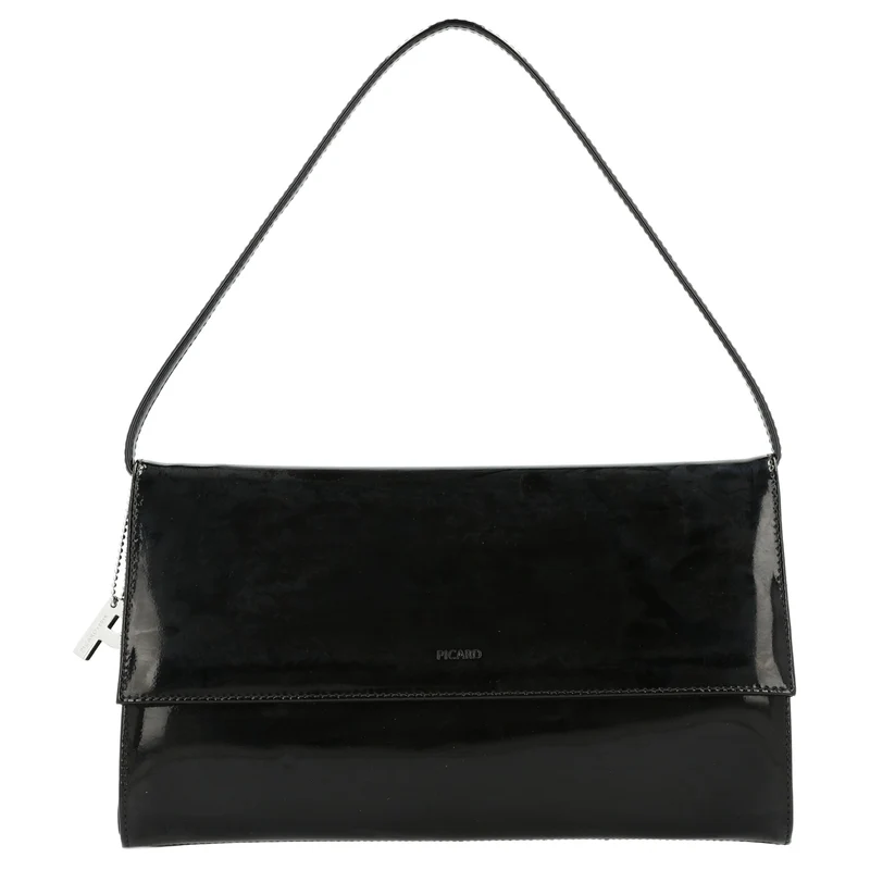 Picard Auguri - Umhängetasche 30 cm (sz-lack)