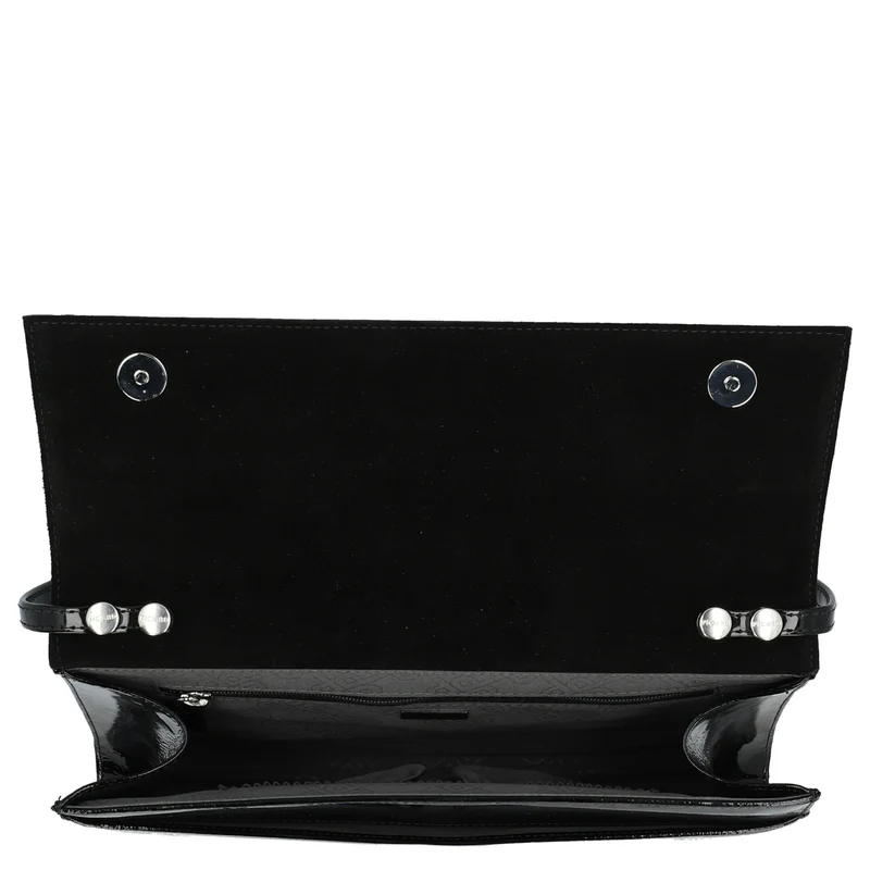 Picard Auguri - Umhängetasche 30 cm (sz-lack)
